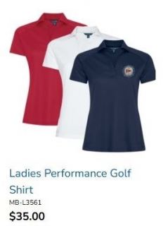 Ladies-golf