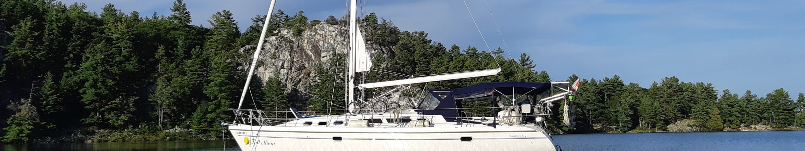 Macassa Bay Yacht Club